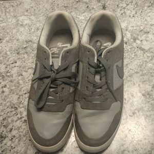 Nike SB shoes